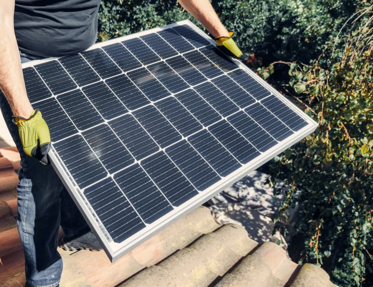 SolairAlp recyclage-panneaux-solaires Le recyclage des panneaux solaires  