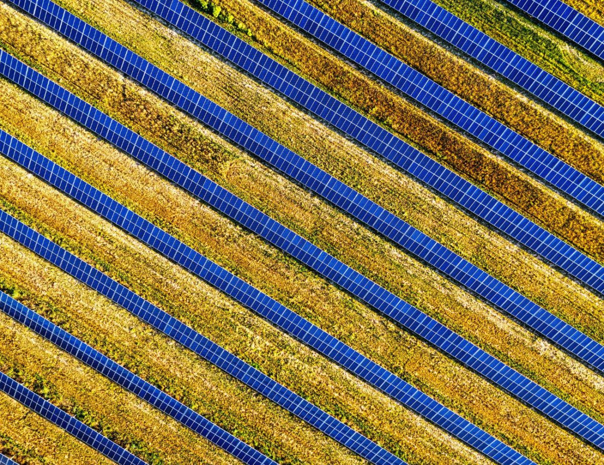 SolairAlp energie-solaire-environnement Comment l'énergie solaire contribue à la préservation de l'environnement  